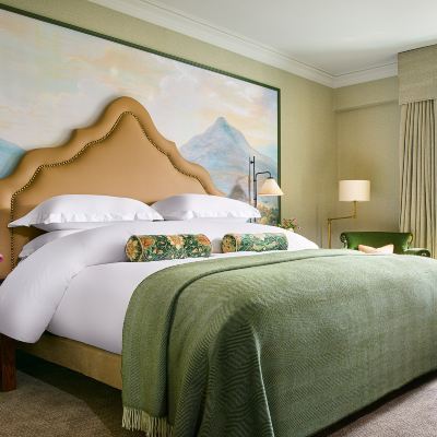 Classic King Room The Killarney Park Promo Code