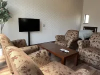 Jinsyoudou Hotel 하시모토 호텔