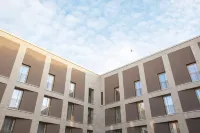 Holiday Inn - the niu, Amity Potsdam by IHG