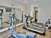 Baymont by Wyndham Tucson Airport Hotel di Tucson