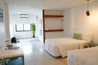Hotel & Suites Arges - Centro Chetumal