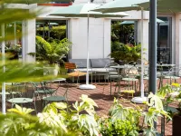 Hôtel Mercure Rouen Centre Champ-De-Mars Hotels in 
