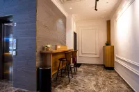 De Quinton Hotel