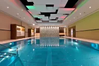 Radisson Blu Hotel, Bonn