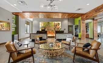 Hotel Indigo Traverse City by IHG - Housity