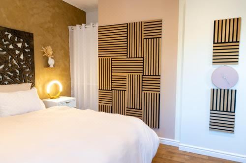 套房（带热水浴缸）