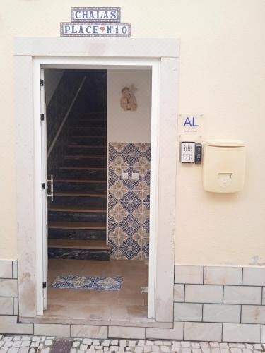 Chalas Place Two-Bedroom Apartment