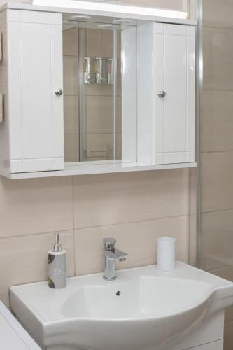 公寓 - 地面楼层