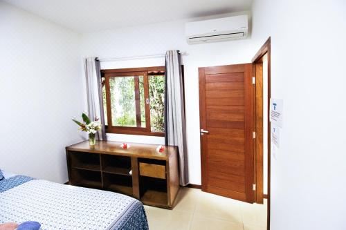 公寓 - 地面楼层