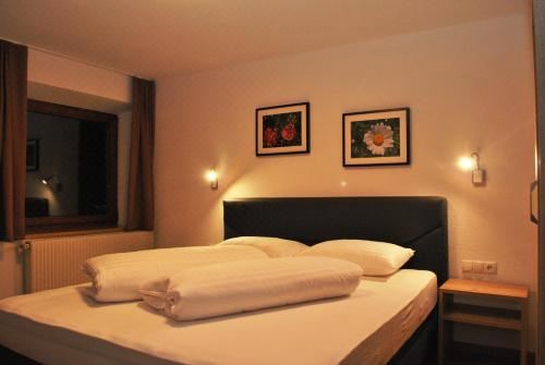 Hotel Pension Haid Two-Bedroom Apartment