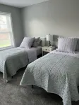 Brand new home close to Charlestown/Westerly beaches.