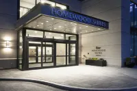 Homewood Suites by Hilton Providence Downtown Hotels in 
