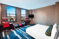 Hotel David Whitney, Autograph Collection Hoteles en 