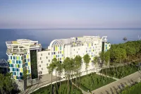 Paragraph Resort & Spa Shekvetili, Autograph Collection Hotels in 