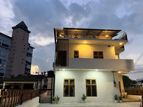 Hillview Ipoh