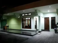 Soerabaja Place Guest House Hoteles en 