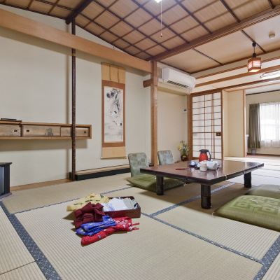 和風ルーム 旅館さわき クーポン