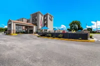 Sleep Inn & Suites Rehoboth Beach Hotels in 
