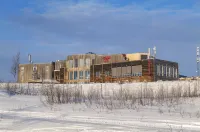 Thon Hotel Kautokeino โรงแรมใน