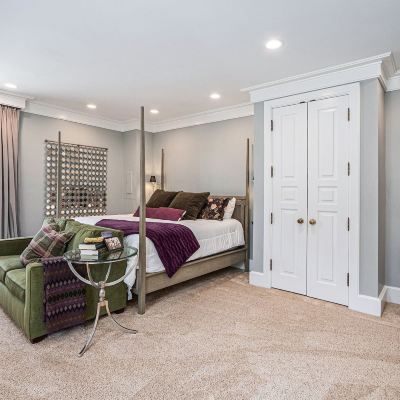 Signature Room, 1 King Bed, Non Smoking, Ground Floor The River House at The Morris Estate Promo Code