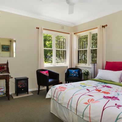 the Priest's Cottage St Raphael Promo Code