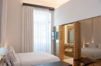 S Paul City Hotel Hotéis em 