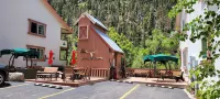 Hot Springs Inn