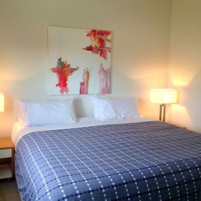 Deluxe One-Bedroom Apartment Portsea Village Resort Promo Code