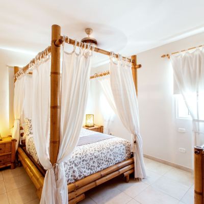Poolside Deluxe Two Bedroom Condo with Pool View Las Terrazas VIP Pool Beach Club & Spa Promo Code
