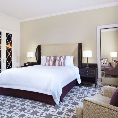Two-Bedroom Suite The Boca Raton Promo Code
