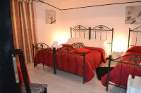 B&B Villa Ambra Noto