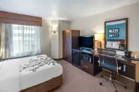 Sleep Inn Near Washington State Line