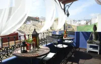 Terra de Mar Boutique Calpe, Grupo Terra de Mar, Alojamientos Con Encanto