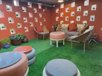 The Yala Home Hotele w: Eldoret
