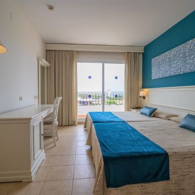 Double Room Ohtels Cabogata Promo Code