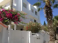 納布勒海灘公寓酒店