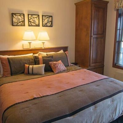 Two-Bedroom Condo Scandinavian Lodge Promo Code