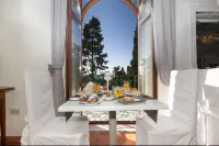 Ruins B&B