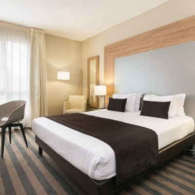 Superior Double Room 7Hotel&Spa Promo Code
