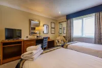 The Talbot Hotel, Oundle , Near Peterborough Hoteles en 