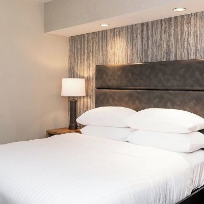 Deluxe Studio Suite, 1 Bedroom Cherry Valley Hotel, BW Premier Collection Promo Code