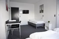 Danhostel Thyborøn Ξενοδοχεία στην πόλη 