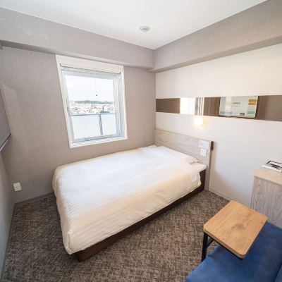 標準雙人房 美田園仙台機場超級飯店優惠