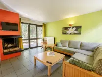 Sunparks Kempense Meren Hotel a Mol