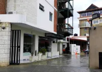 Mon Hotel Boutique Hôtels à : 