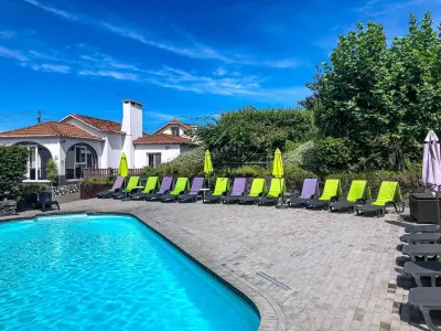 Quinta de Santana Hotels in 
