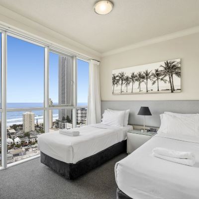 Chevron Renaissance Apartment 2215 Gchr Chevron Renaissance Surfers Paradise Promo Code