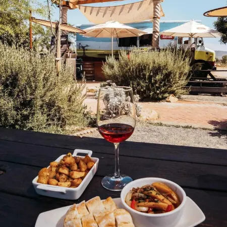 Ecovino Valle de Guadalupe