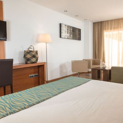 Junior Suite RV Hotels Nautic Park Promo Code