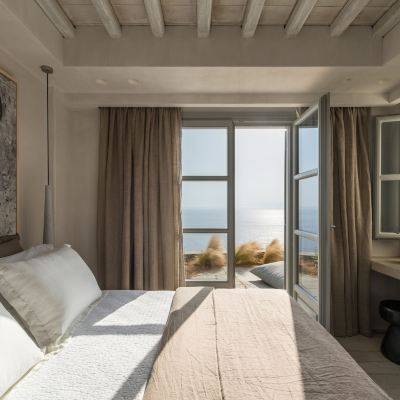 Suite, Sea Facing (Norma) Verina Astra Promo Code